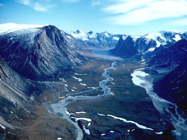 Image result for Pangnirtung