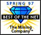 Best of the Net, Spring, 97