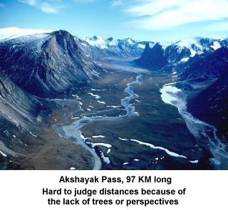 Akshayak Pass