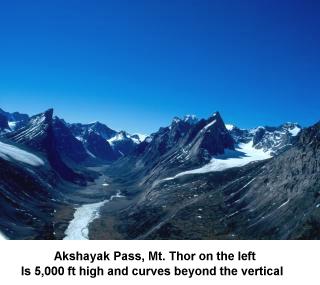 Akshayak Pass