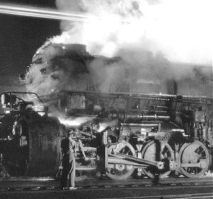 Copyright 1995 O. Winston Link