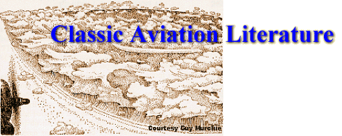 View From the Left Seat