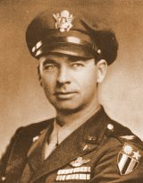 Colonel Robert L. Scott