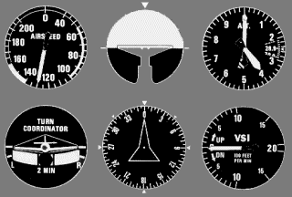 Instrument Cluster