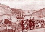 St. John's Harbor
