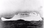 Titanic Iceberg