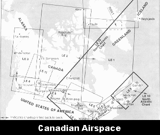 Canadian Airspace